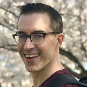 Meet your Posher, William